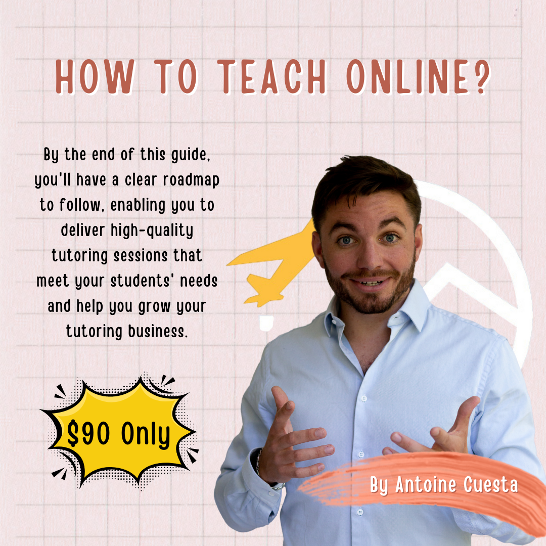 Buy How to Teach Online Course